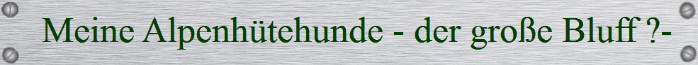 Konsequentes Drohen - alpies.imfeen.de